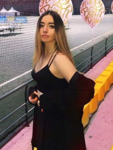 Анкета проститутки Гелена, Погребище, 23 года, №339781